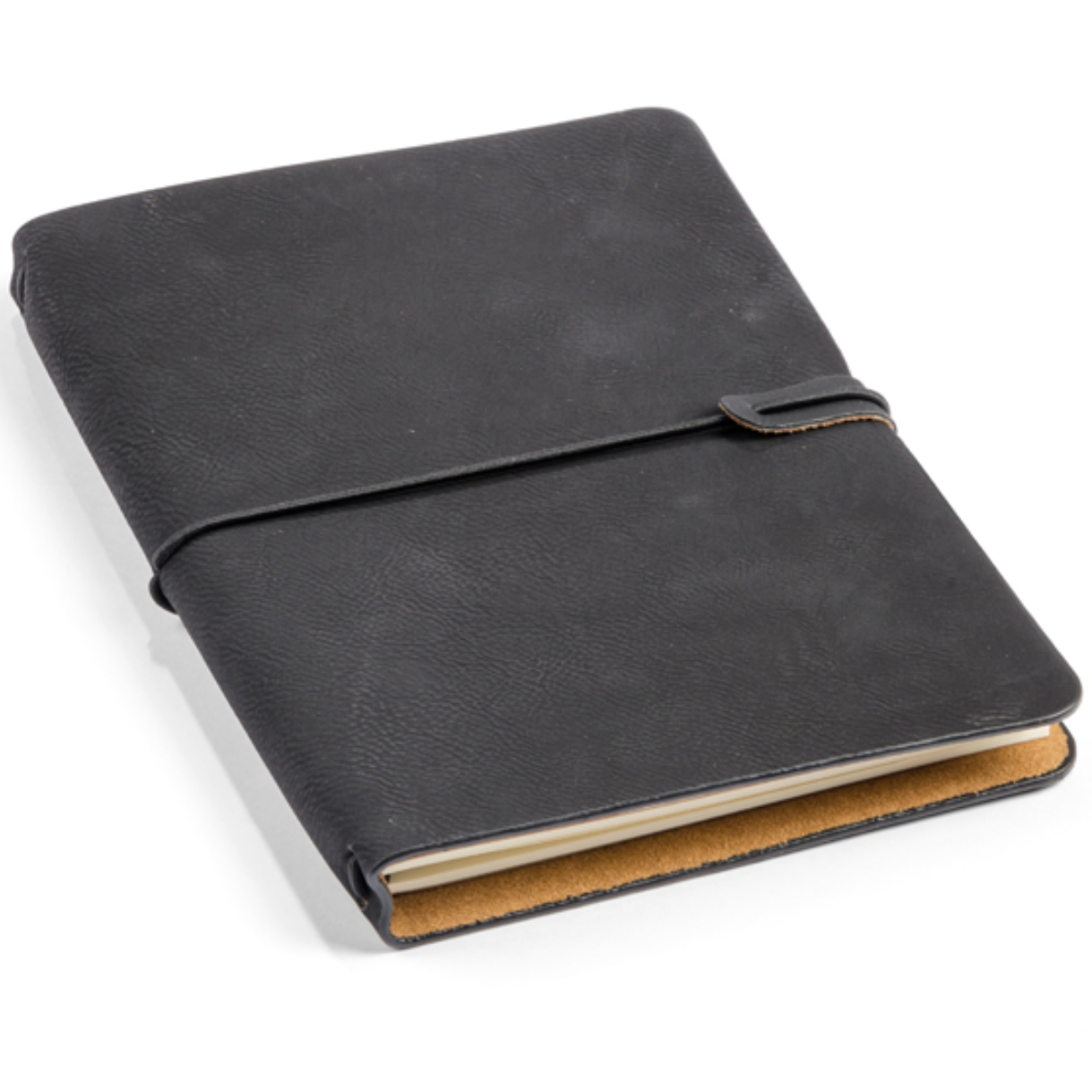 

Notes notatnik Pamiętnik A5 w stylu retro Ekoskóra