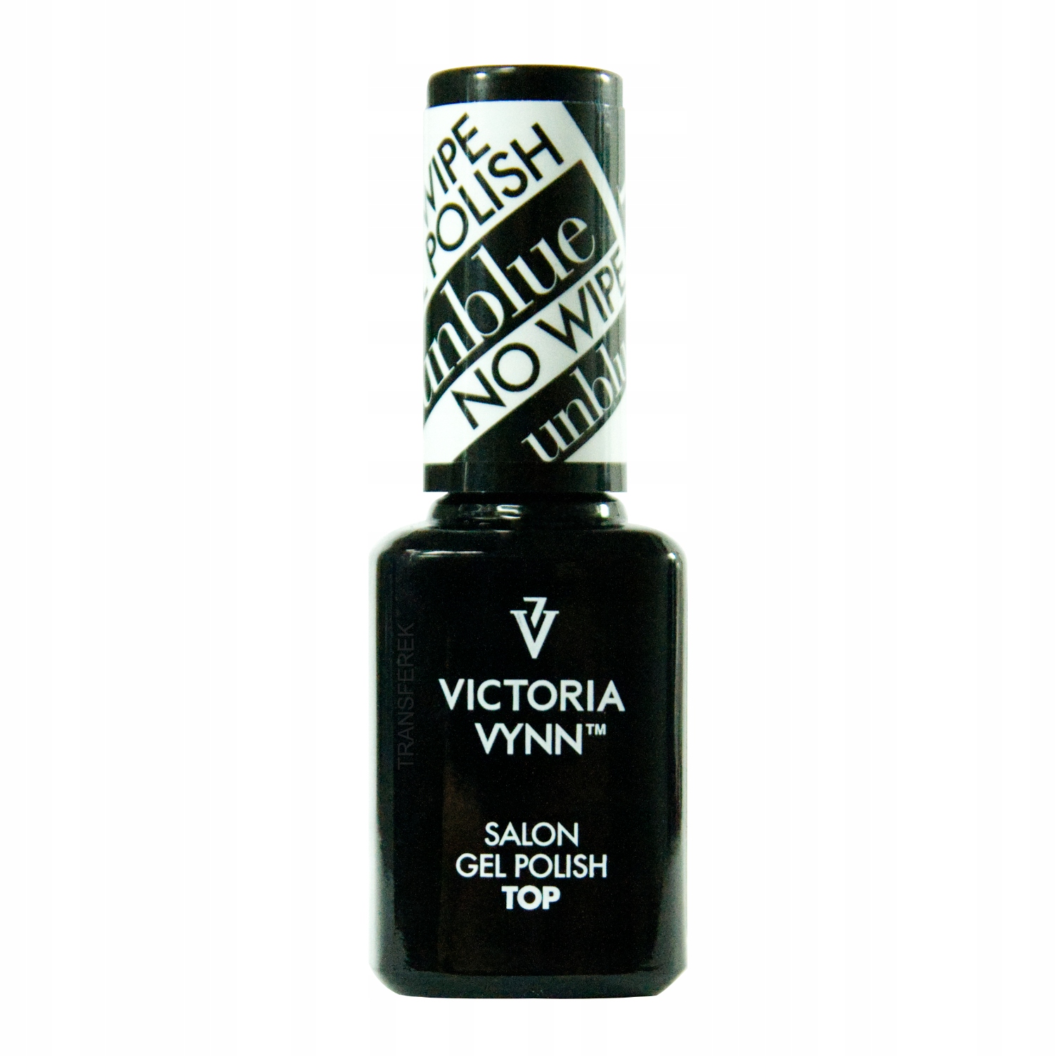 Hybridní top Victoria Vynn Unblue No Wipe 15 ml