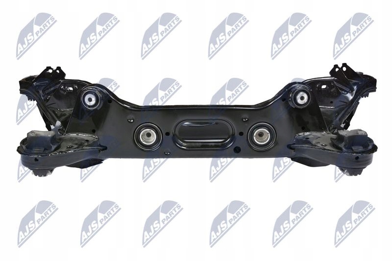 SILENTBLOCK TULEJA BELKI ZRZ-ME-004 NTY Numer katalogowy części ZRZ-ME-004