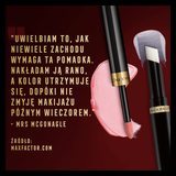 MAX FACTOR POMADKA W PŁYNIE DŁUGOTRWAŁA LIPFINITY LIP DWUFAZOWA 160 ICED Marka Max Factor