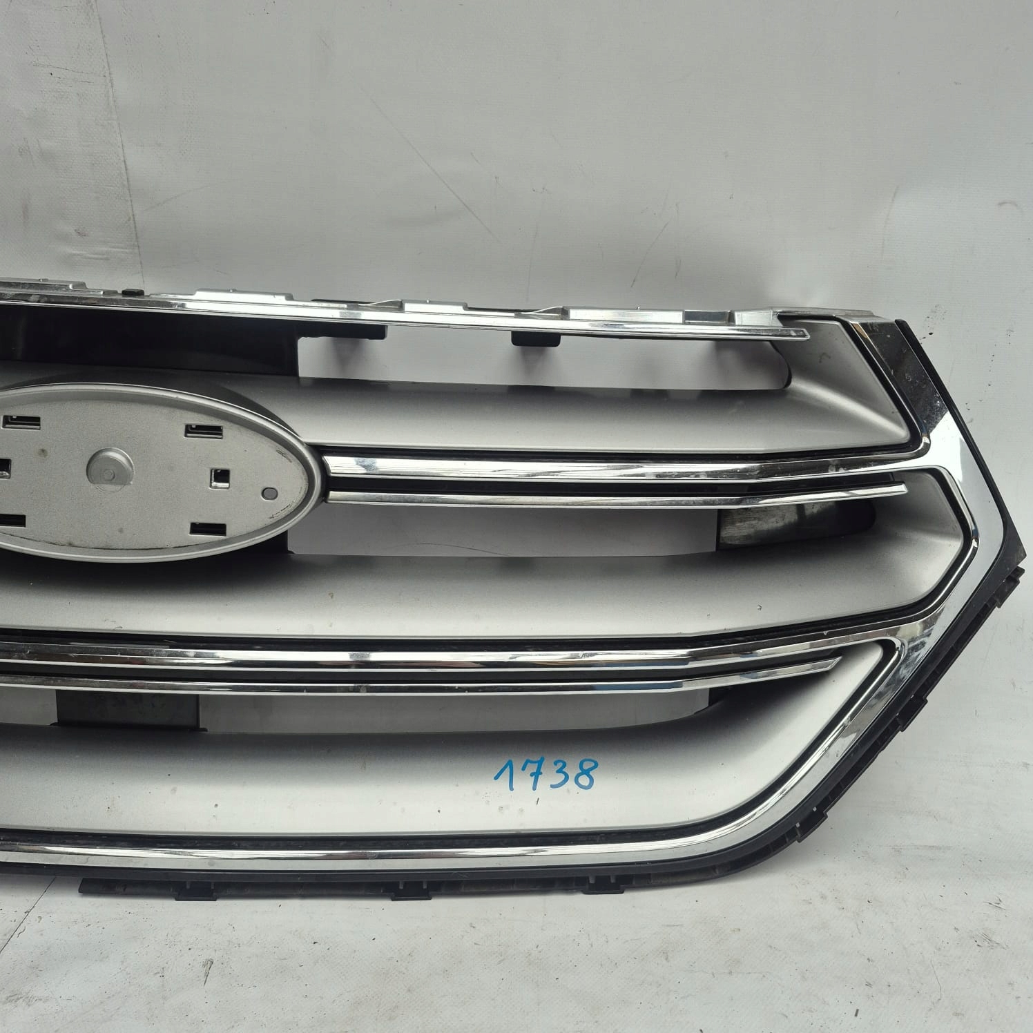 FORD EDGE II 2 14- grill grille radiator FT4B-8200-A