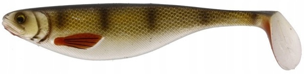 

Na Okonia! Westin Shad Teez [7cm] 4g #1szt