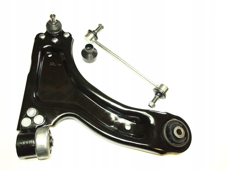 rameno Pravá spojka Opel Corsa C Combo C 2000-09