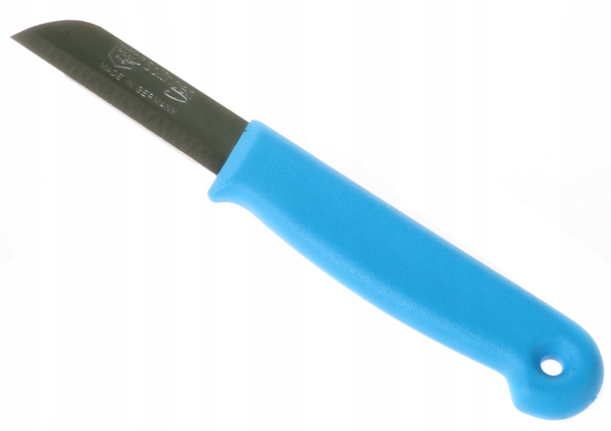 

Nożyk nóż do warzyw Ostry Solingen 6cm N6G