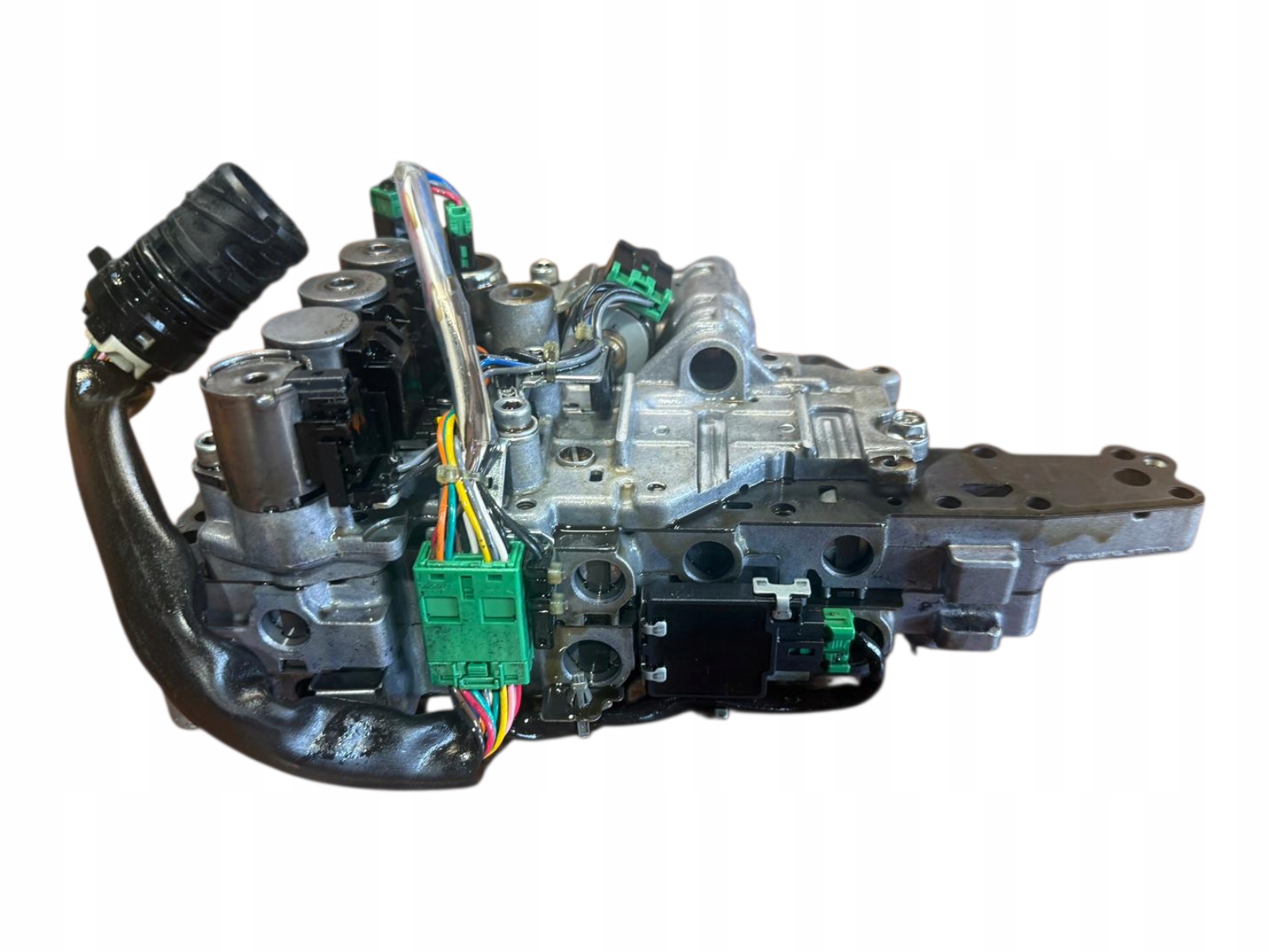 MECHATRONIKA control unit RENAULT FLUENCE JF011