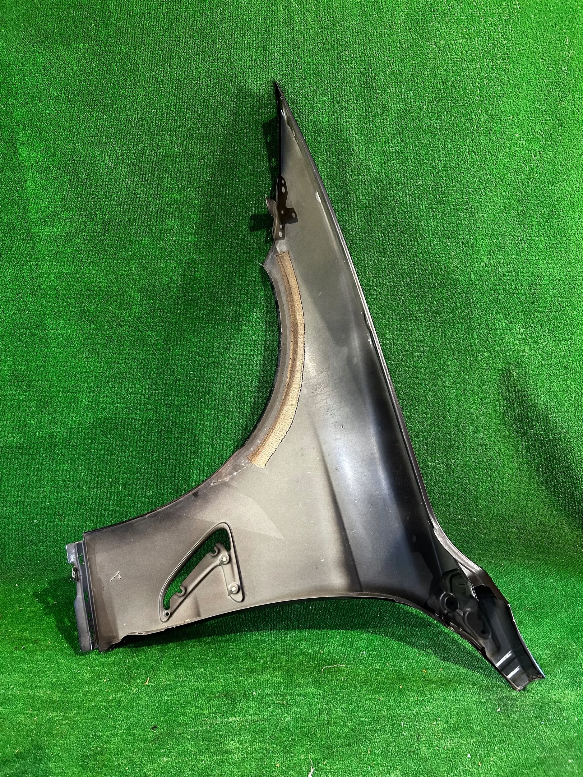 fender front right BMW 3 III GT F34 2014