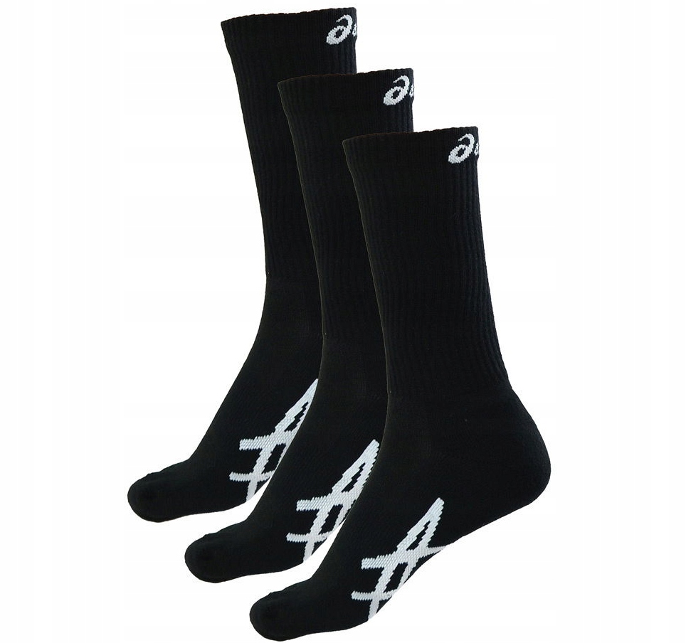 

Skarpetki Asics Sport 3 Ppl Crew Sock r. 43-46