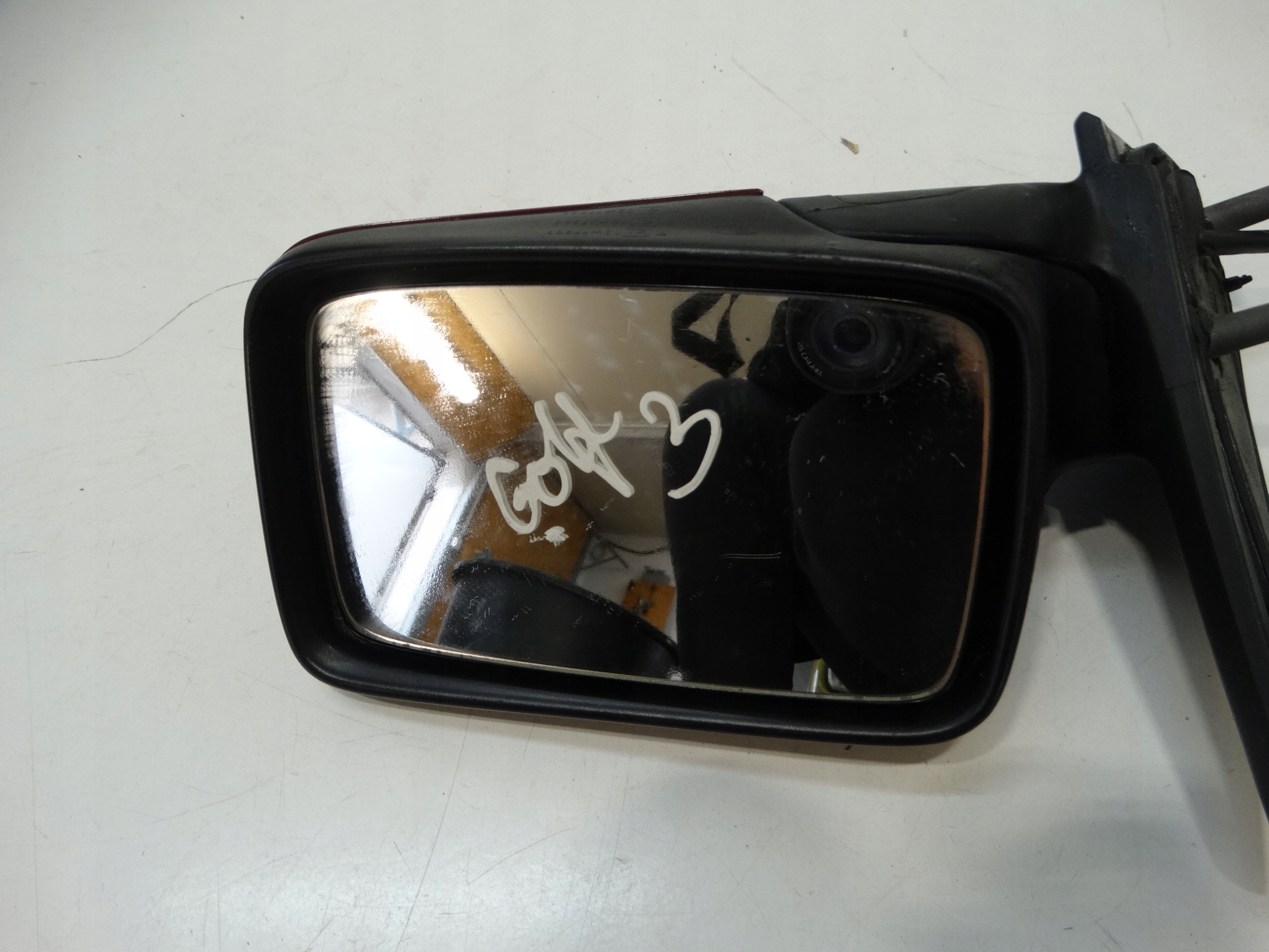 mirror right VOLKSWAGEN GOLF III 055010R