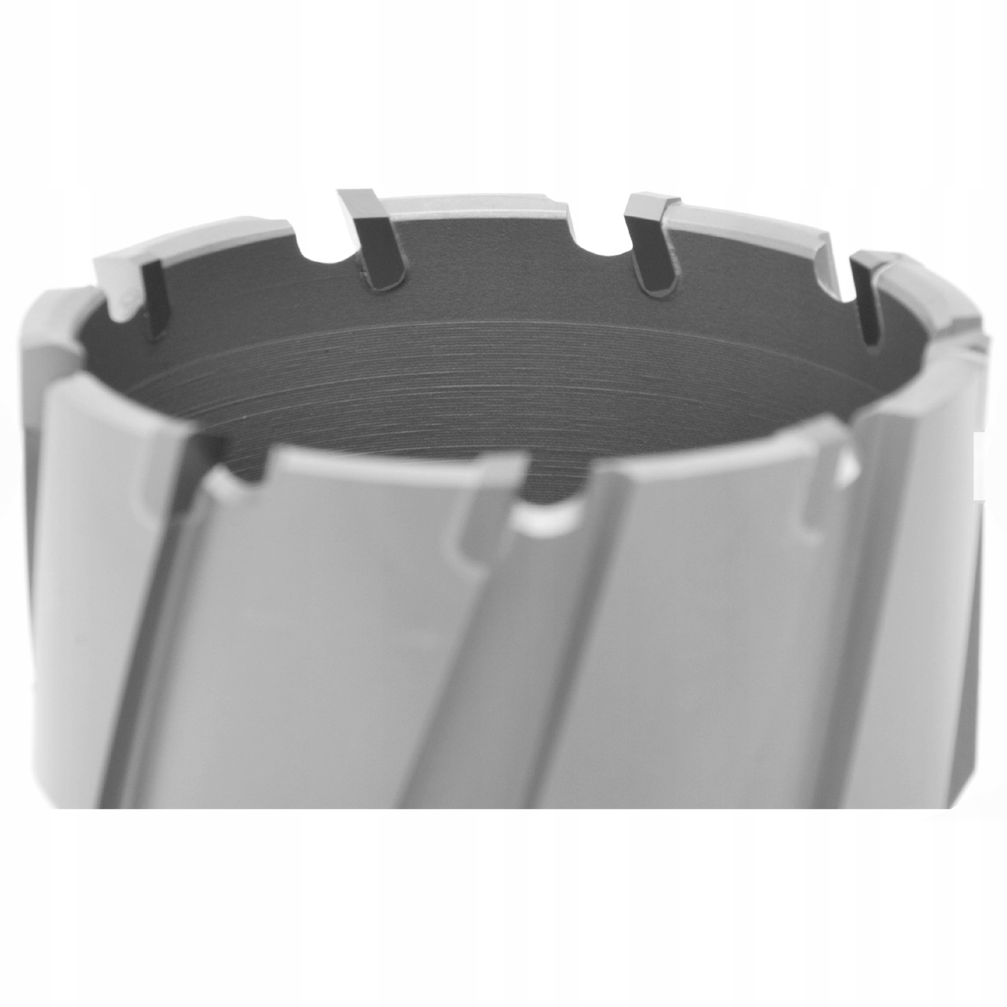 WIERTŁO RUROWE FREZ TREPANACYJNY TCT FI 67MM x50MM EAN (GTIN) 5904305453385