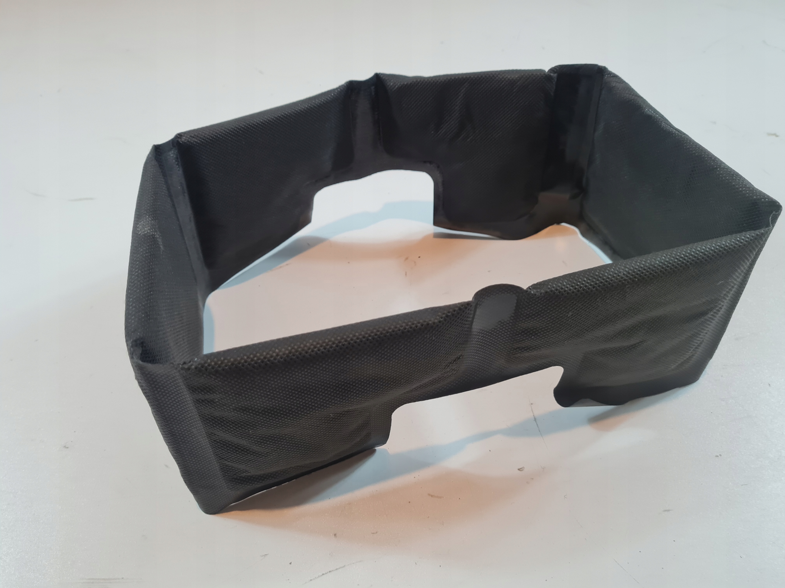 FORD F150 F-150 LIFT Raptor Obudowa Akumulatora Osłona ochrona