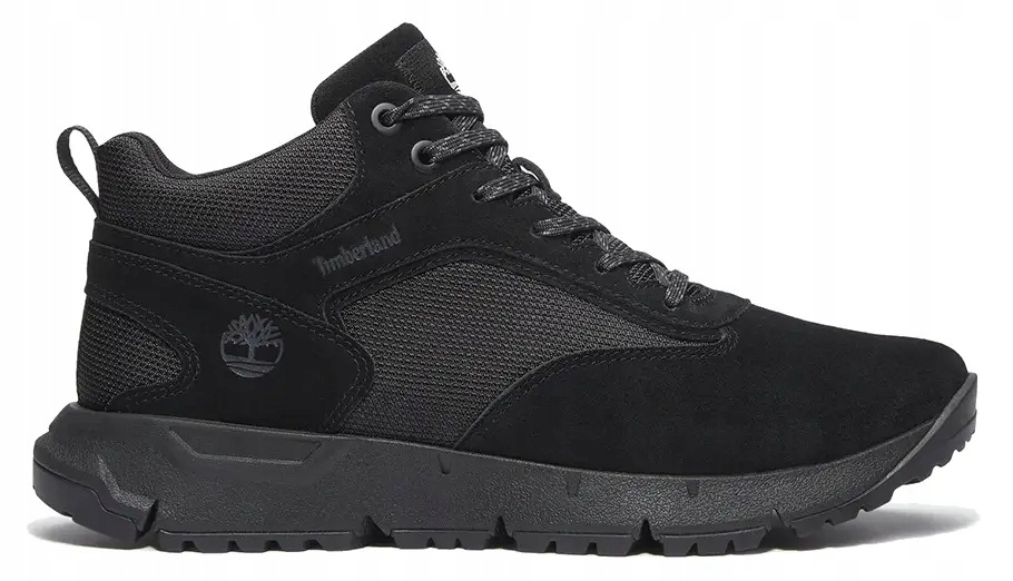 Buty męskie sportowe Timberland Voyager Park Mid TB0A6DP2EK4 r. 42 26.5 cm
