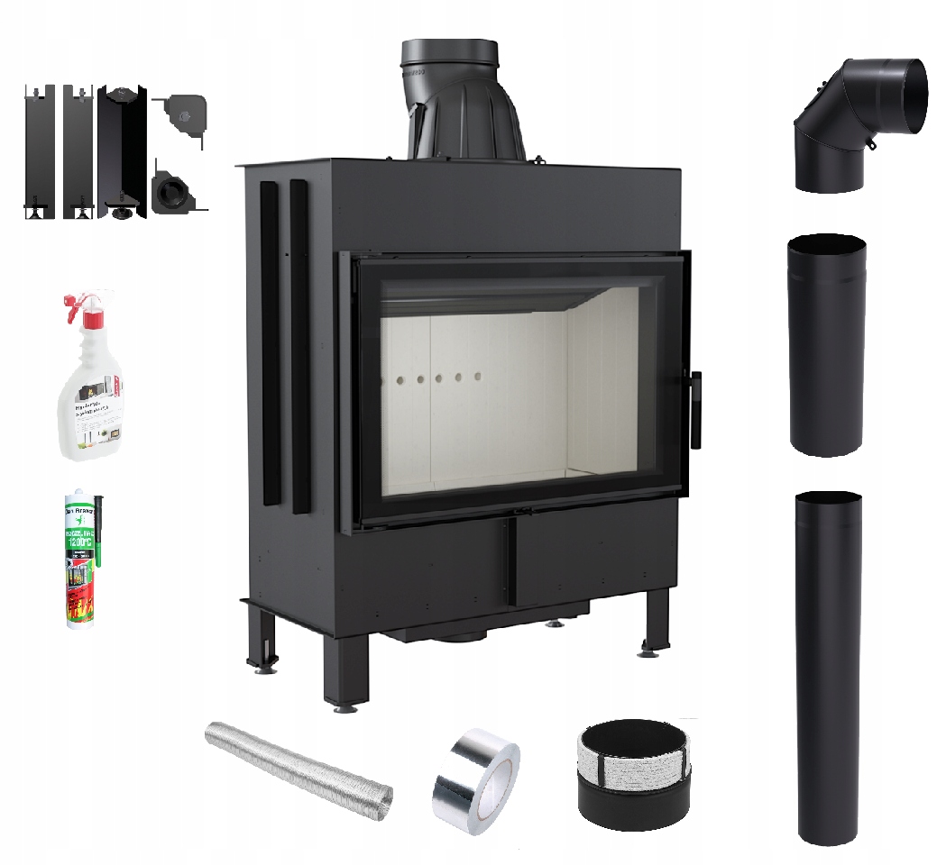 Krb Krbová Vložka Lucy 14 Slim Eko Sada