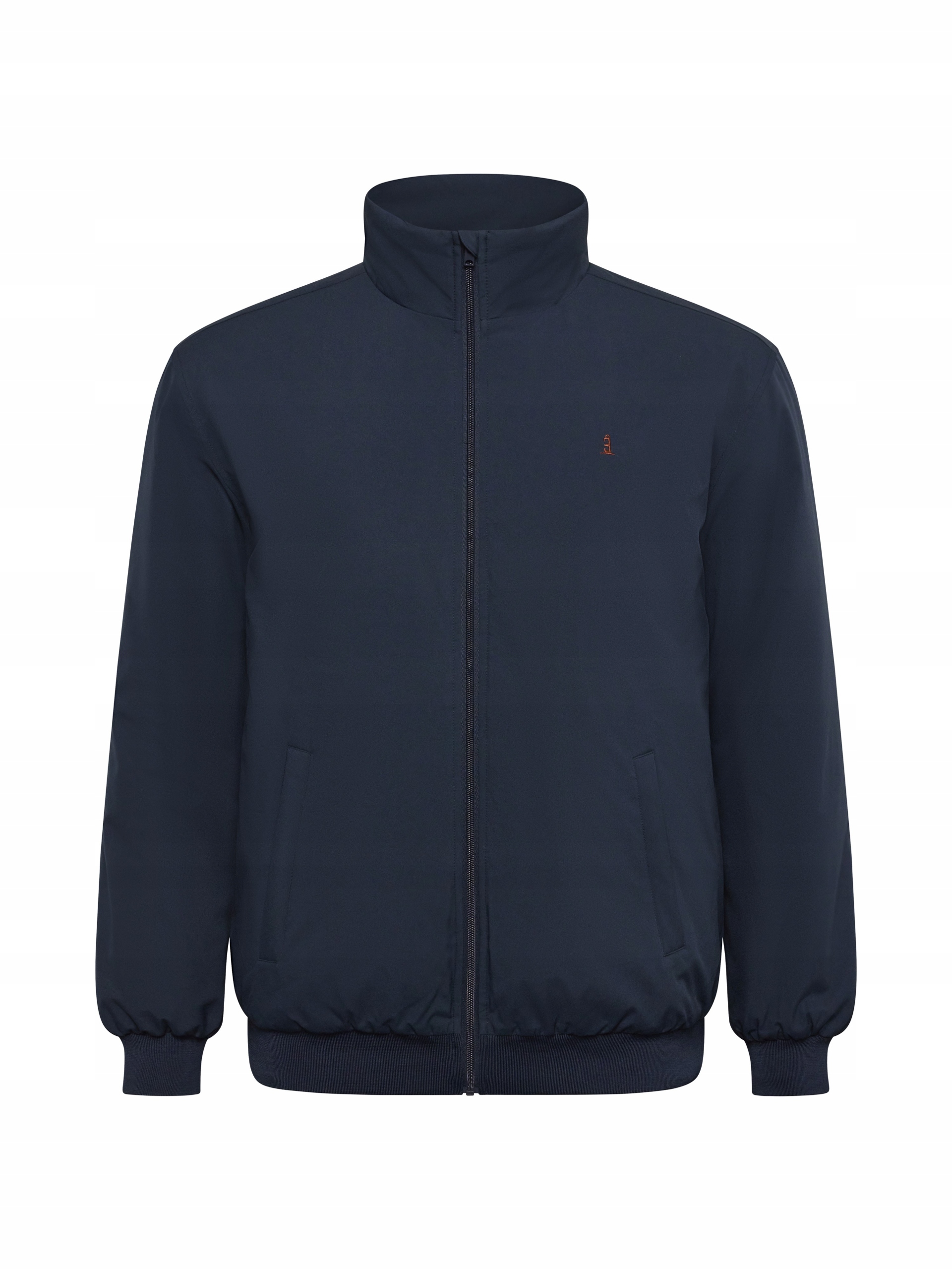 North 56°4 Velké Velikosti Zimní Bunda Bomber 5XL 162cm