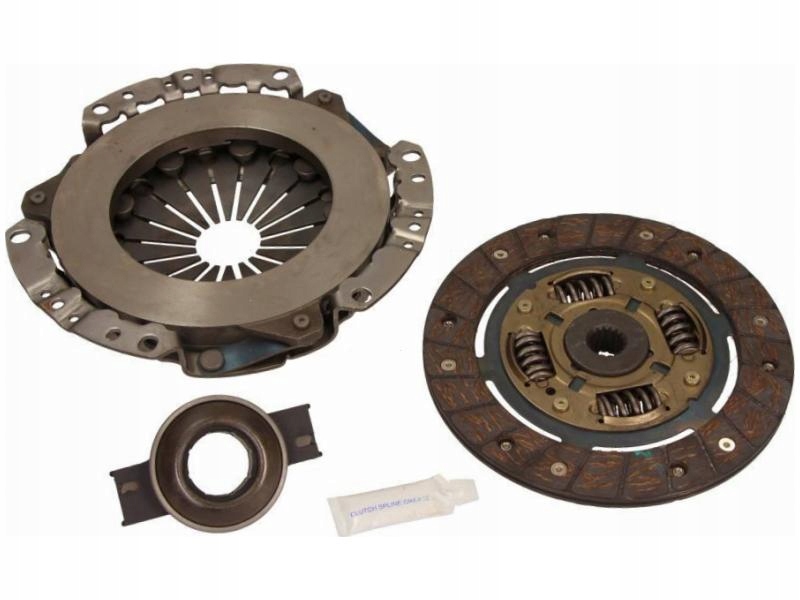 Jt9421 МУФТА КОМПЛЕКТ. FORD СОПРОВОЖДЕНИЕ/FIESTA/ОРИОН