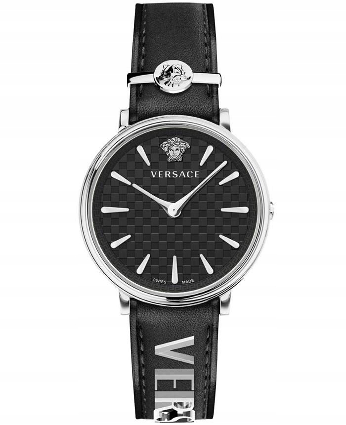 Dámské hodinky Versace VE8104122 V-Circle