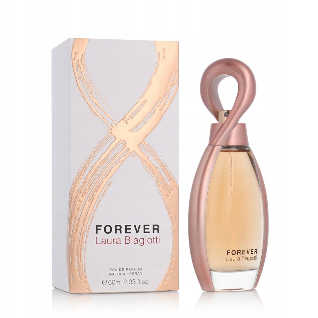 Dámské Parfémy Laura Biagiotti Forever Edp 60 ml
