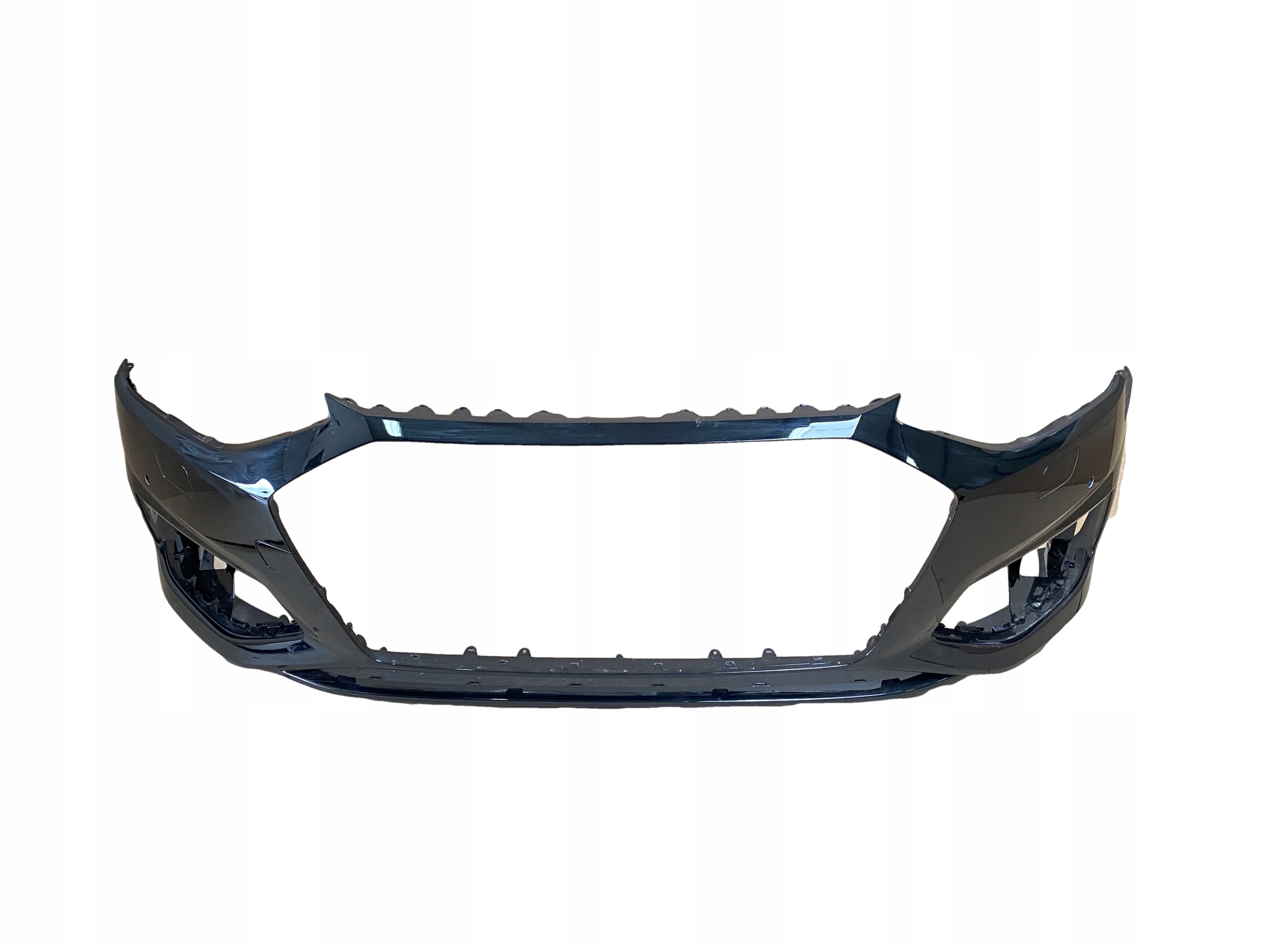 AUDI A4 8W B9 LIFT bumper front