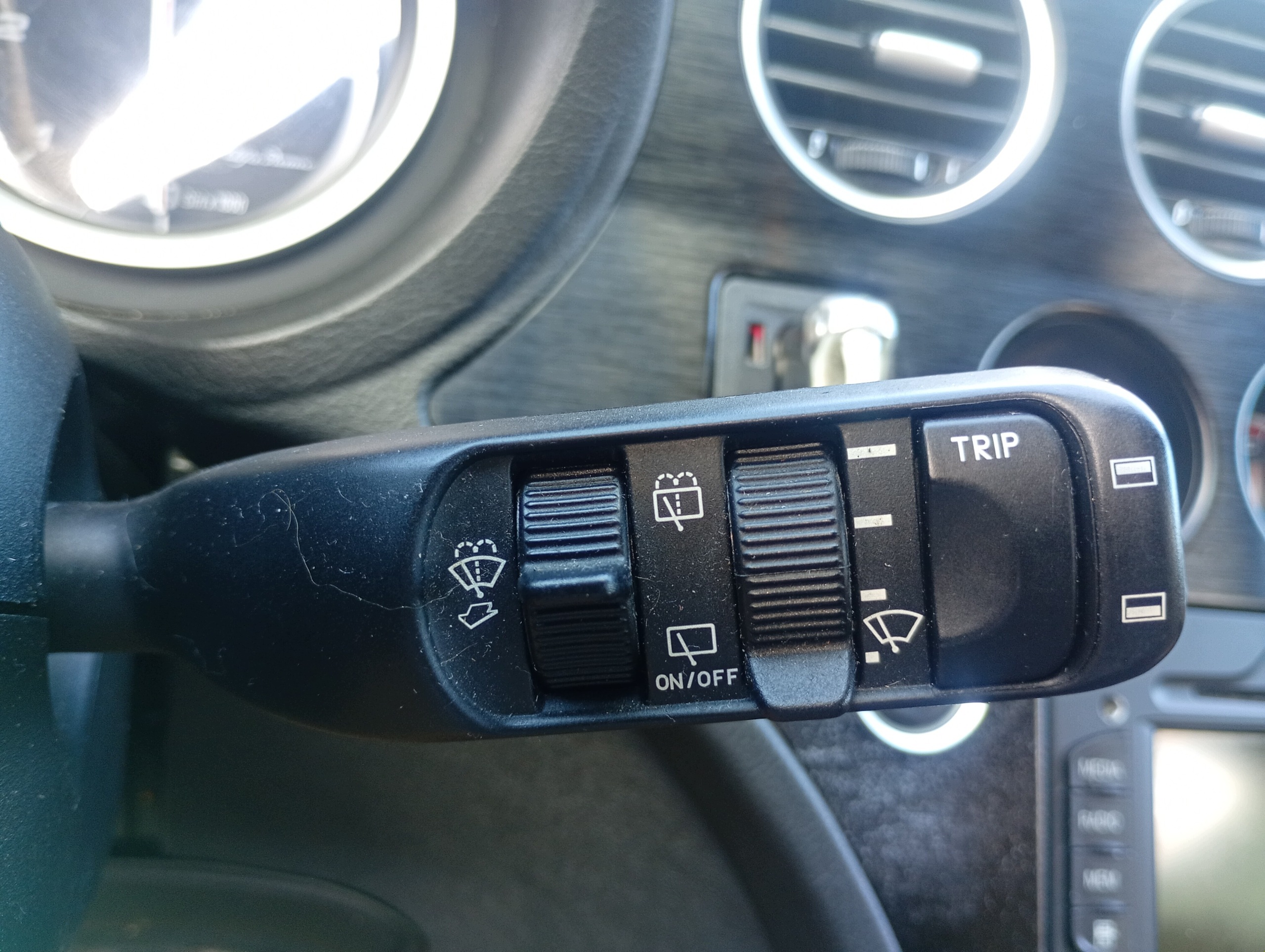 light switch ZESPOLONY Alfa Romeo 159 Sportwagon 05-11 2.0JTD