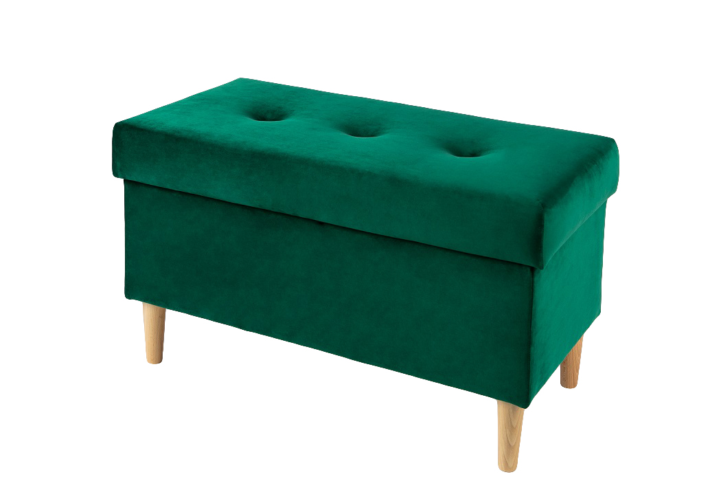 

Ławka pufa kufer skrzynia styl skandynawski Bench