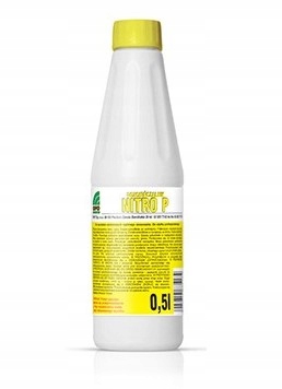 

Rozpuszczalnik nitro 0,5 L