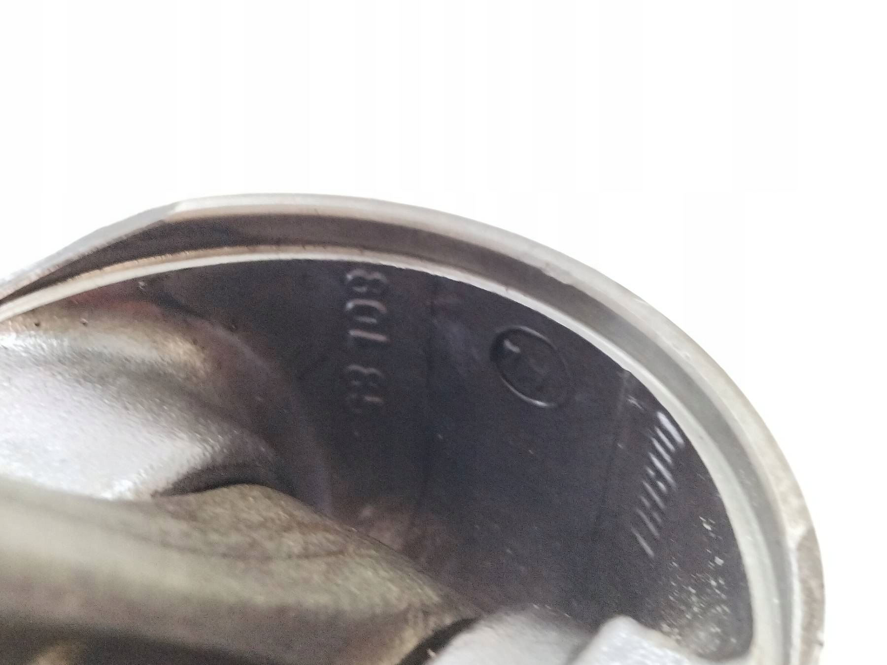 Piston Bielle 80L85 2.5 D M57 Bmw Seria 5 IV (1995-2003) E39