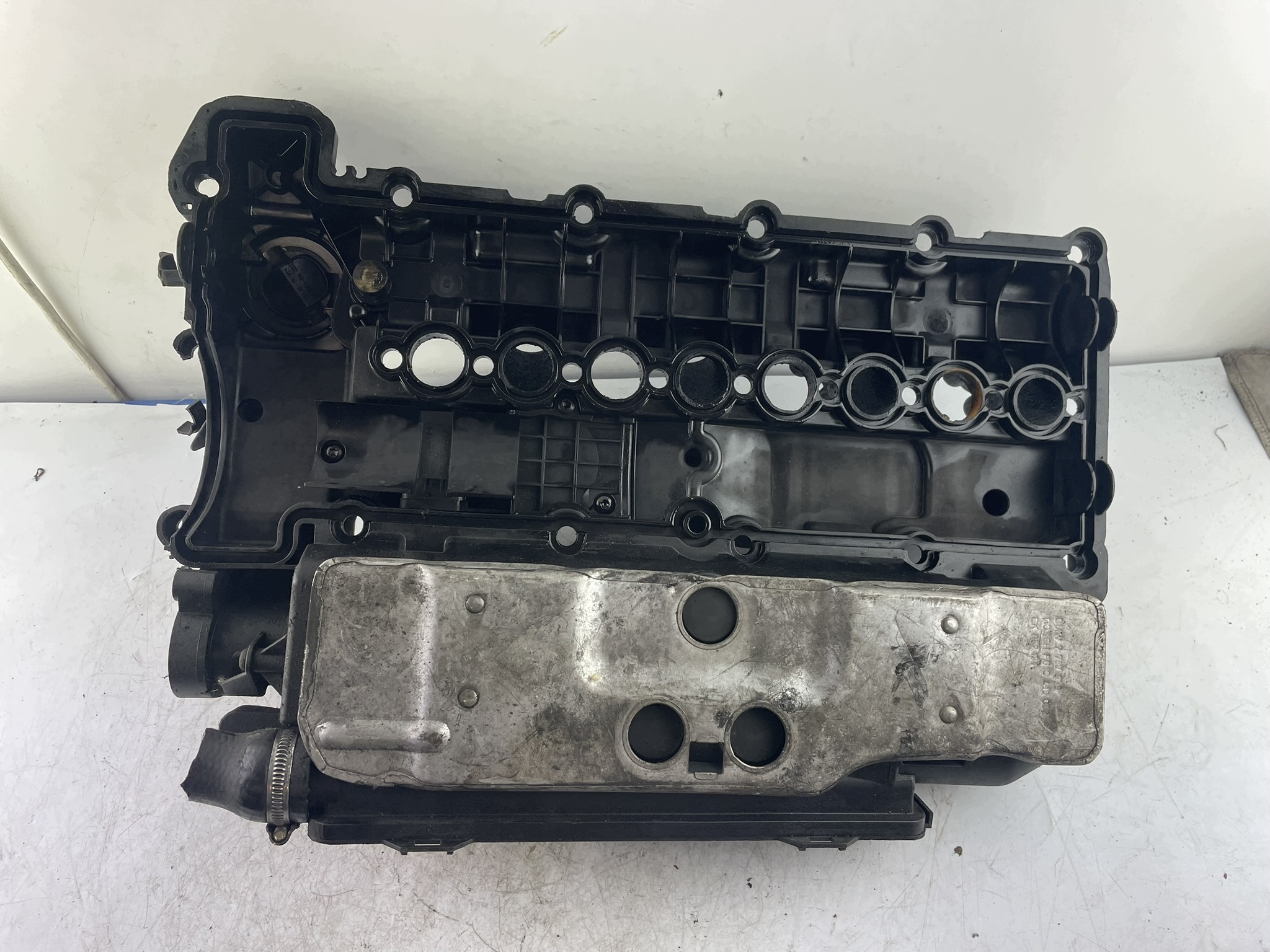 szelepfedél 0 928 400 396 BMW E46 320d M47D20