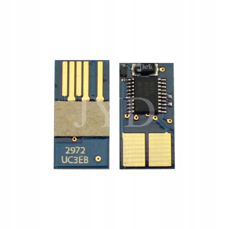 TONER PROSZEK +CHIP do LEXMARK C734 c736 x734 x736 x738 Kod producenta THI-LT734_BK_THS