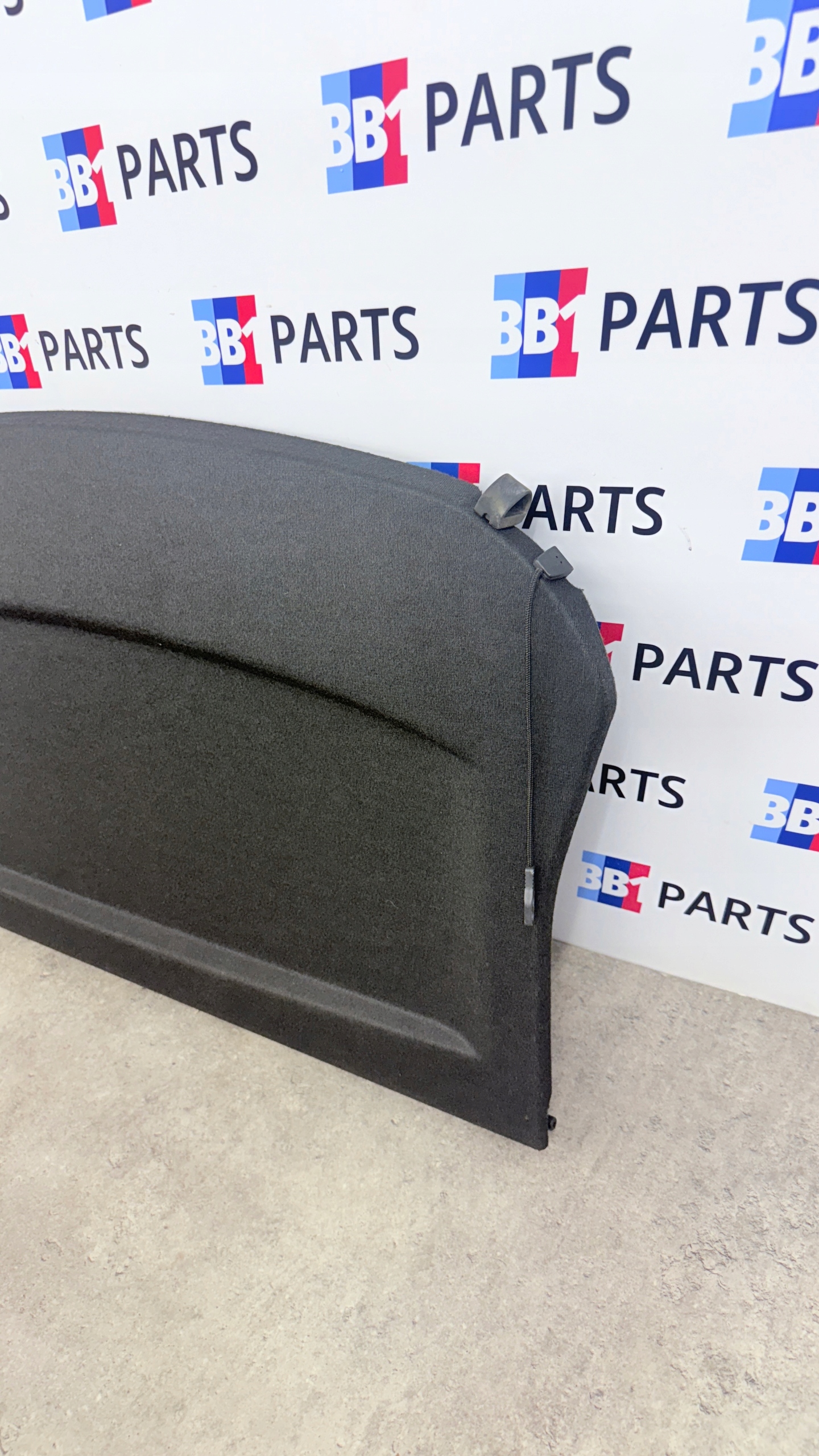 BMW E87 F20 E81 plato boot rear part rear 6966715