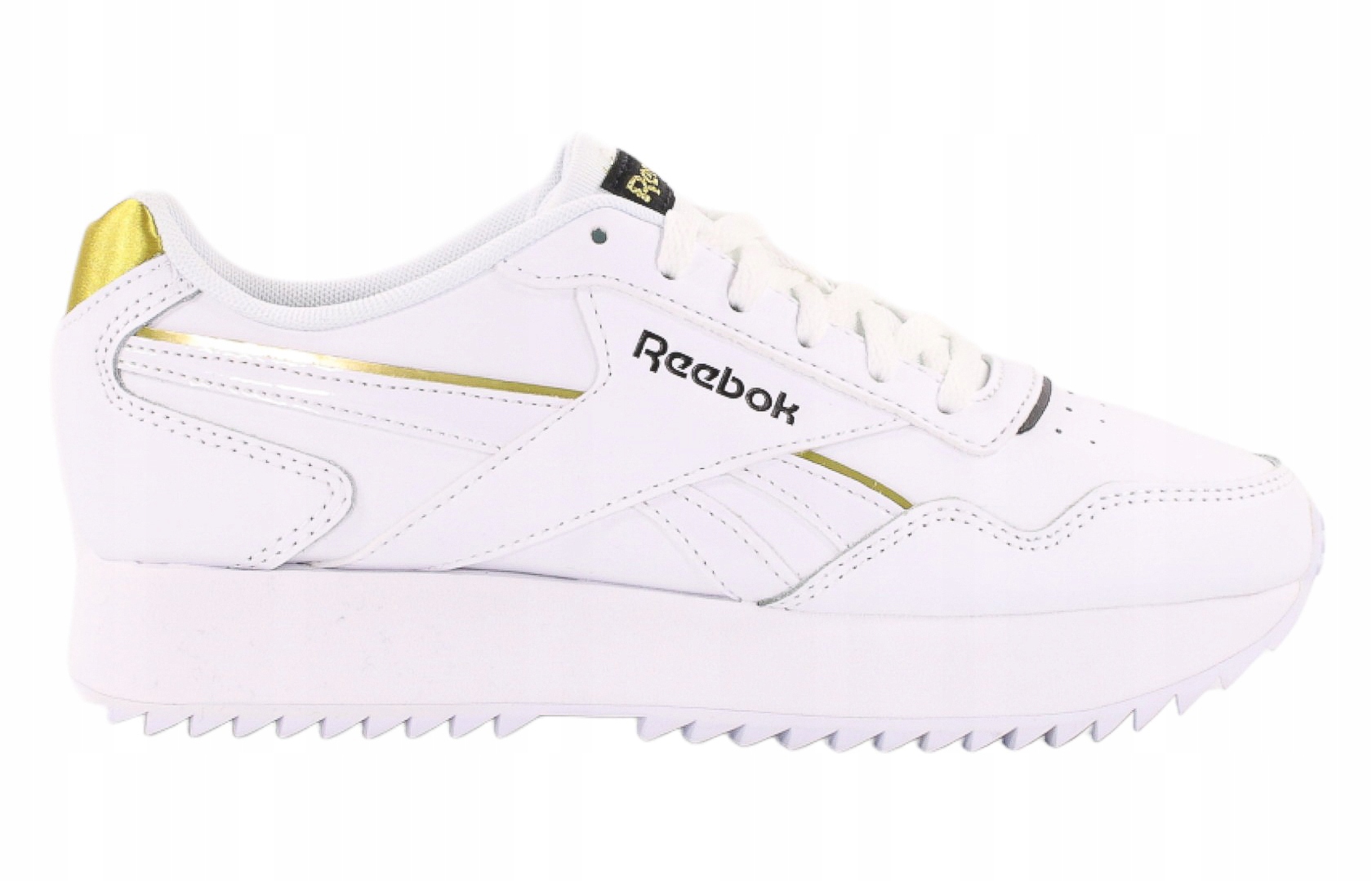 Dámské boty Reebok Royal Glide G55768 nízké 38,5