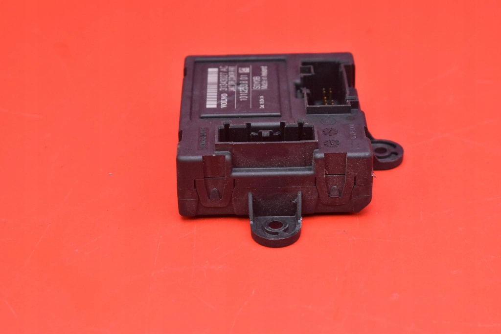 control unit module door left front 31343027 VOLVO XC60 1 and LIFT 13-17