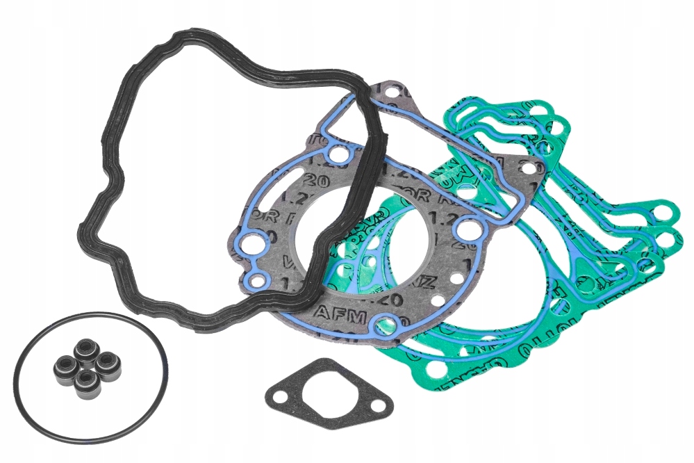 Tesnenie originálneho valca Athena pre motor Piaggio Leader 125 LC 4T