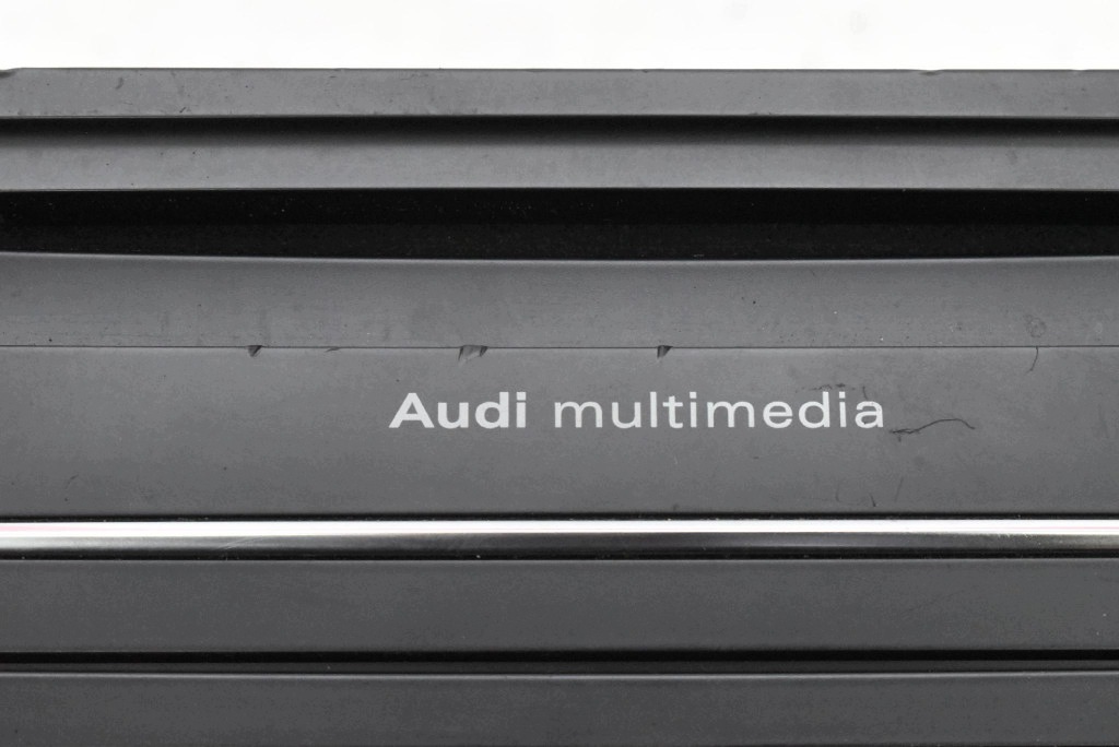 player navigation devices SD 8T1035666J AUDI Q5 8R 12-17