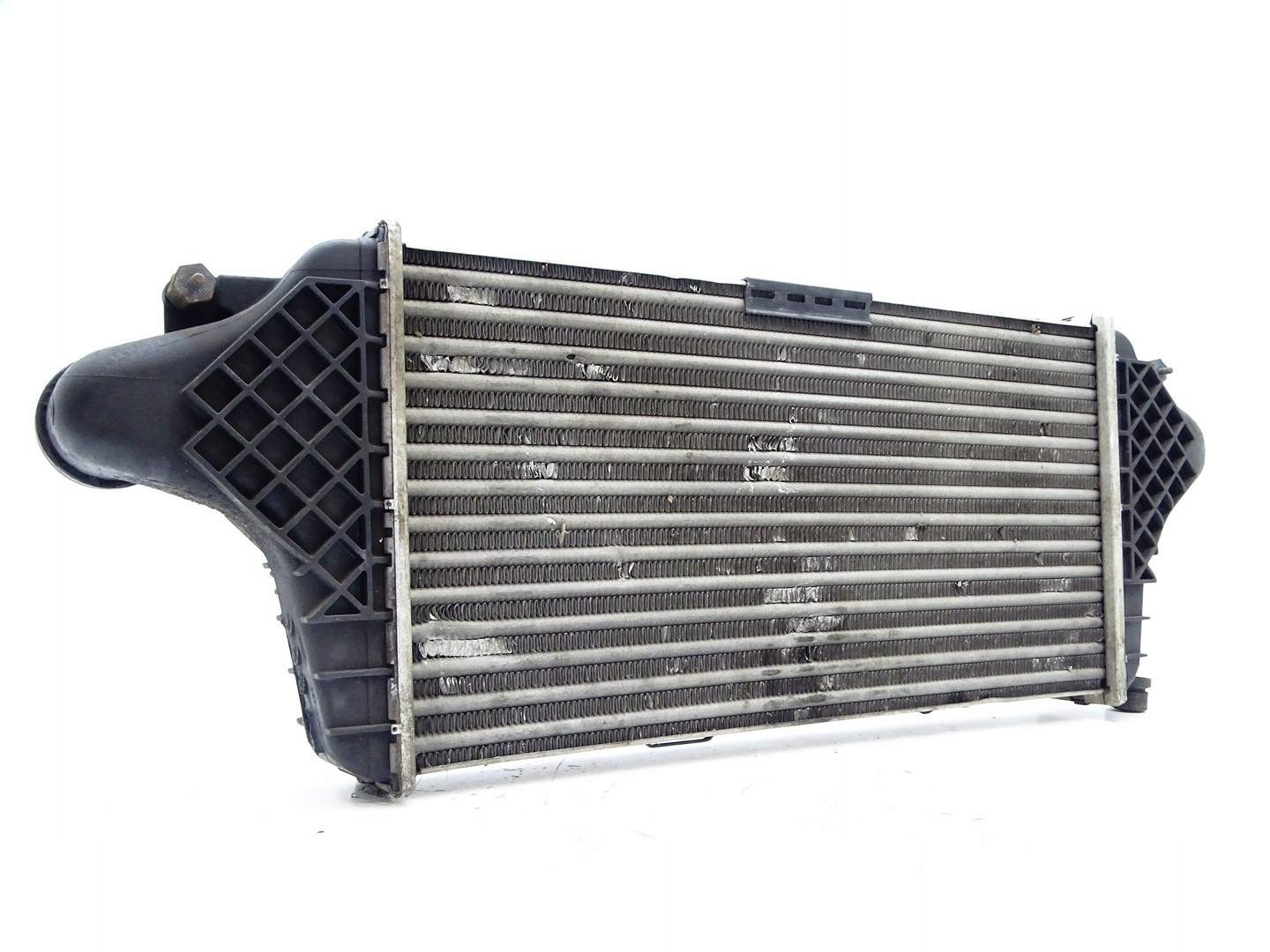INTERCOOLER Kühler luft MERCEDES ML W166 2.2 CDI A0995001400