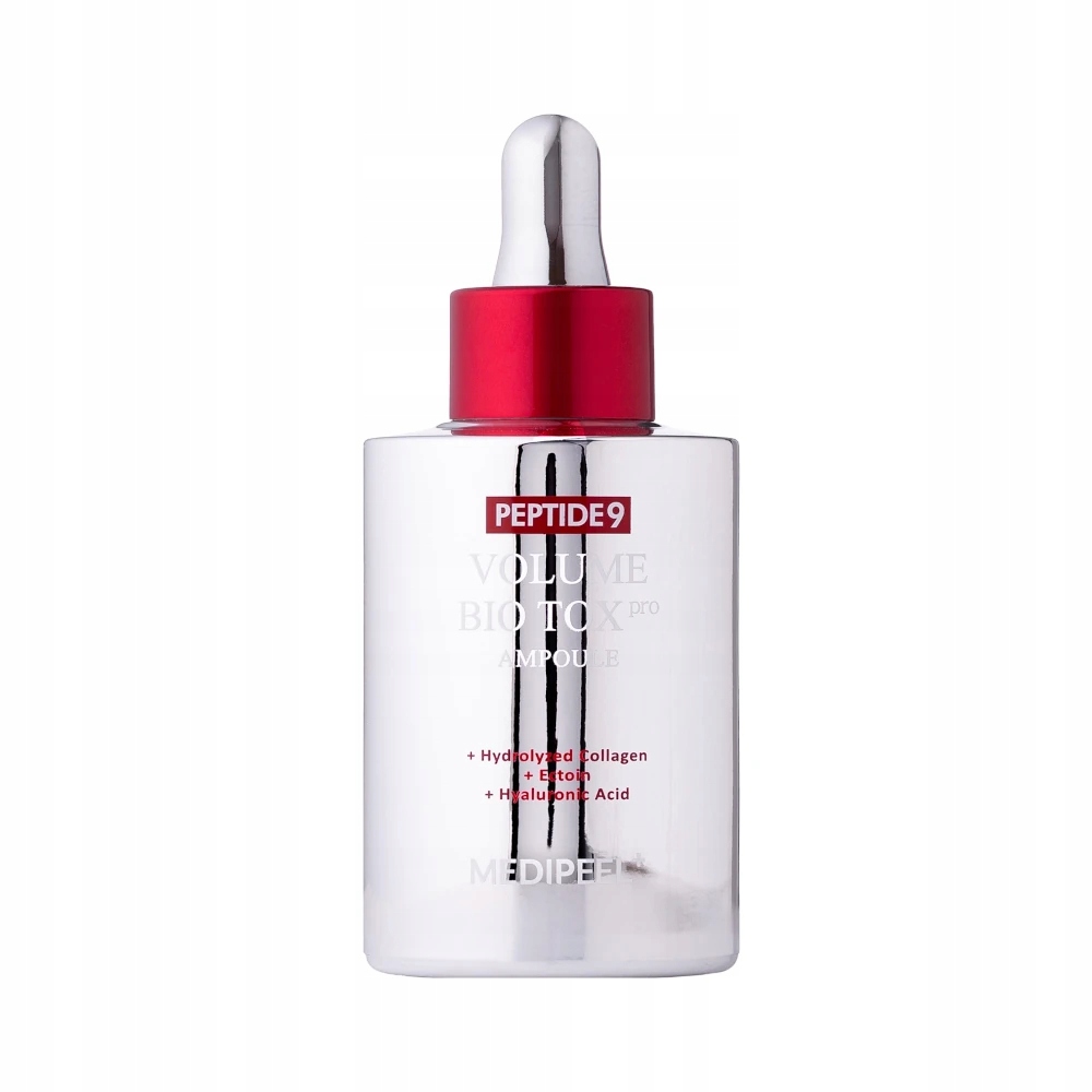 Medi-Peel Peptide 9 Volume Bio Tox Ampoule Pro Omlazující sérum na obličej