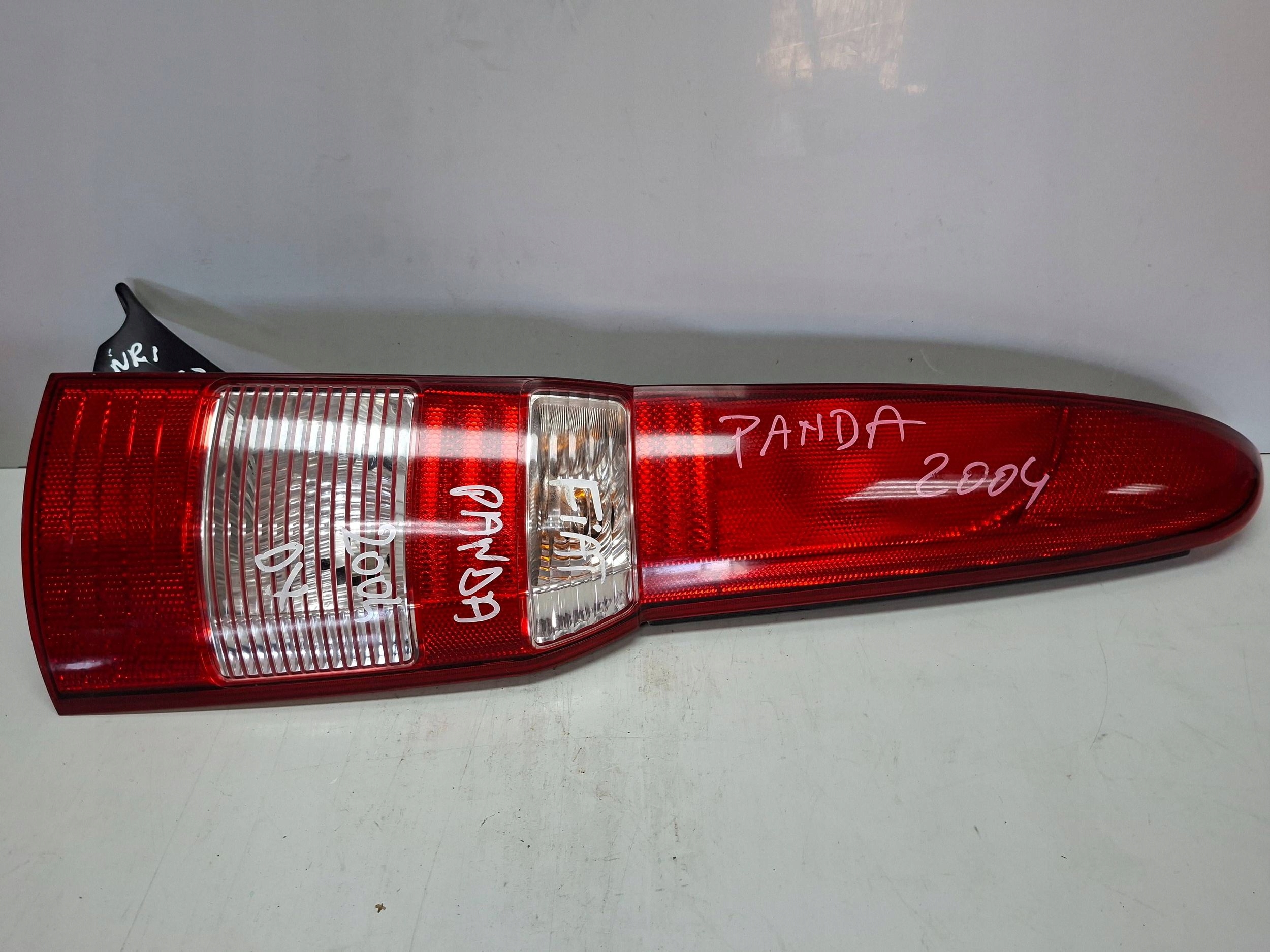 light rear right 51763006 FIAT PANDA II 2008