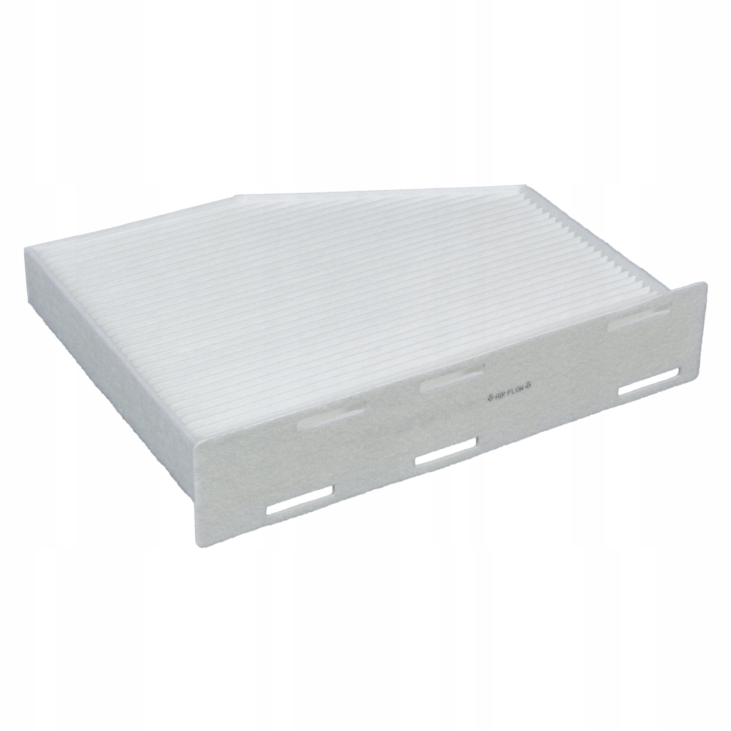 

Febi 105790 Filtr Powietrza Kabinowy Audi