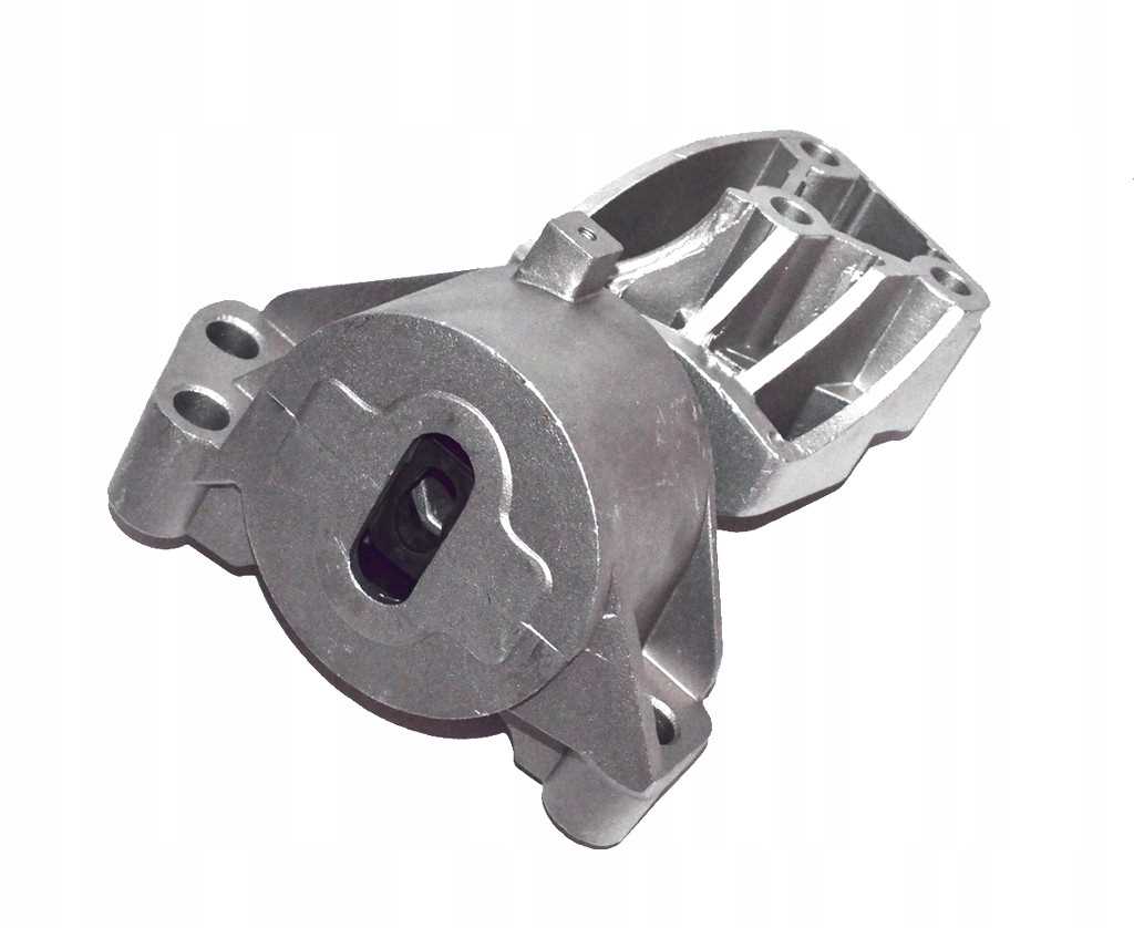 Silentblok Motoru Pravá Fiat Fiorino Qubo 1.3JTD Euro 4 2007-