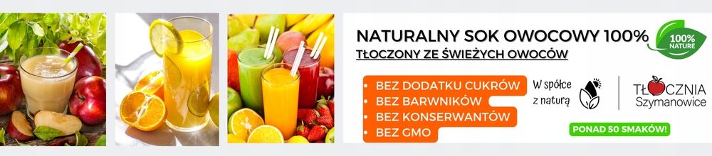 SOK JABŁKO MALINA TŁOCZONY 100% NFC DLA DZIECI Kod producenta TS-JMALINA-5L