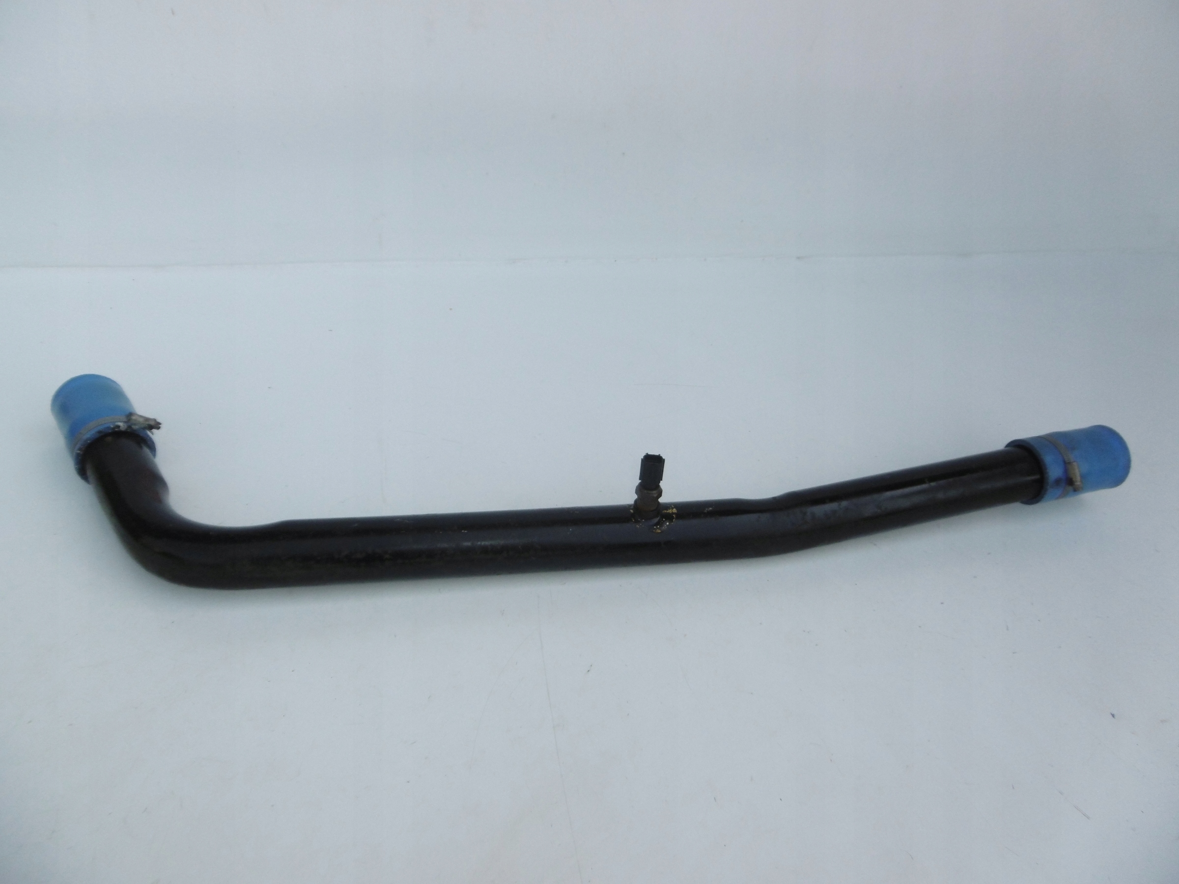 Conduit pieces tuyaux Tuyau Intercooler GAZ GAZELA 2.1 TD STEYR
