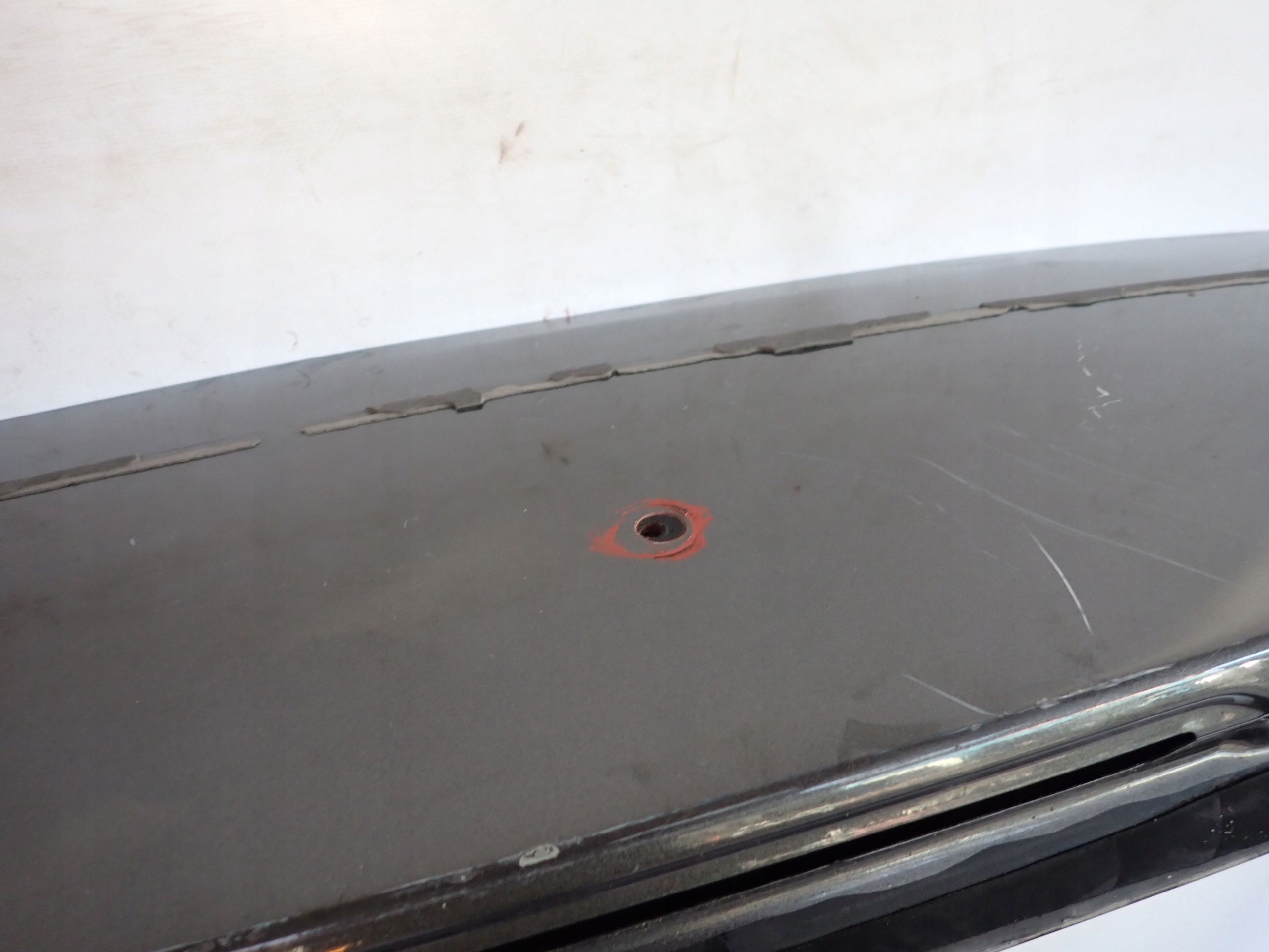 FORD S-MAX II 2 MK2 14-23 boot door rear