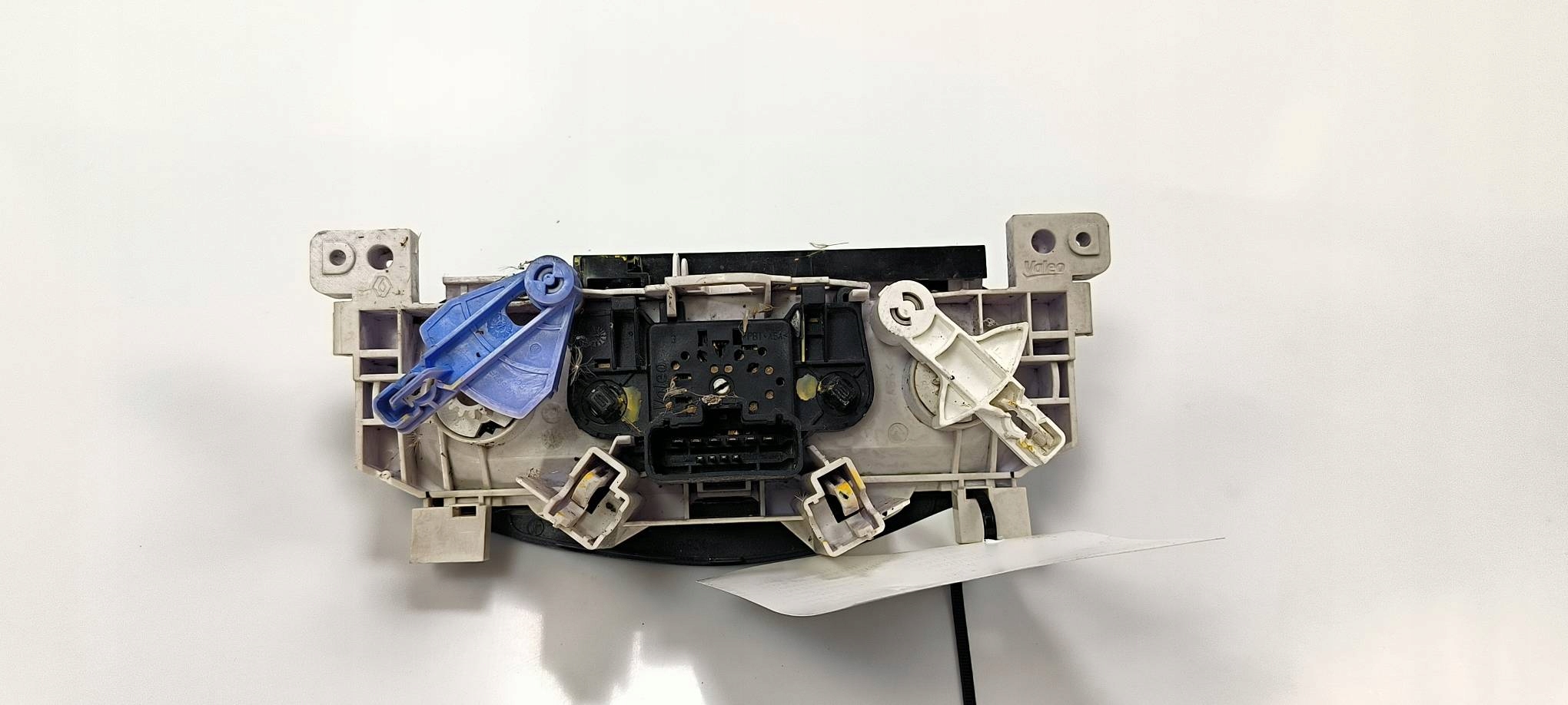 PANEL klími DACIA SANDERO