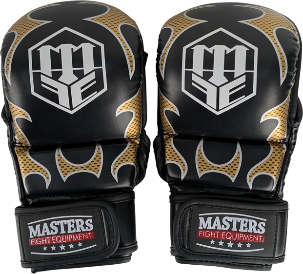 Rękawice do Mma Gfs-brute L Masters