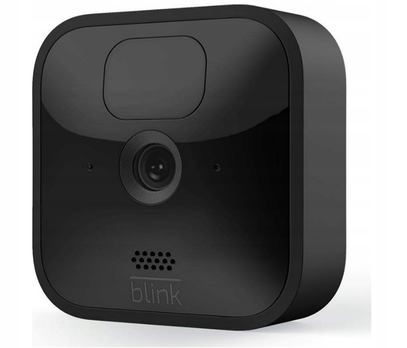 Kamera Ip zewnętrzna Amazon Blink Outdoor Add-on 1 sztuka