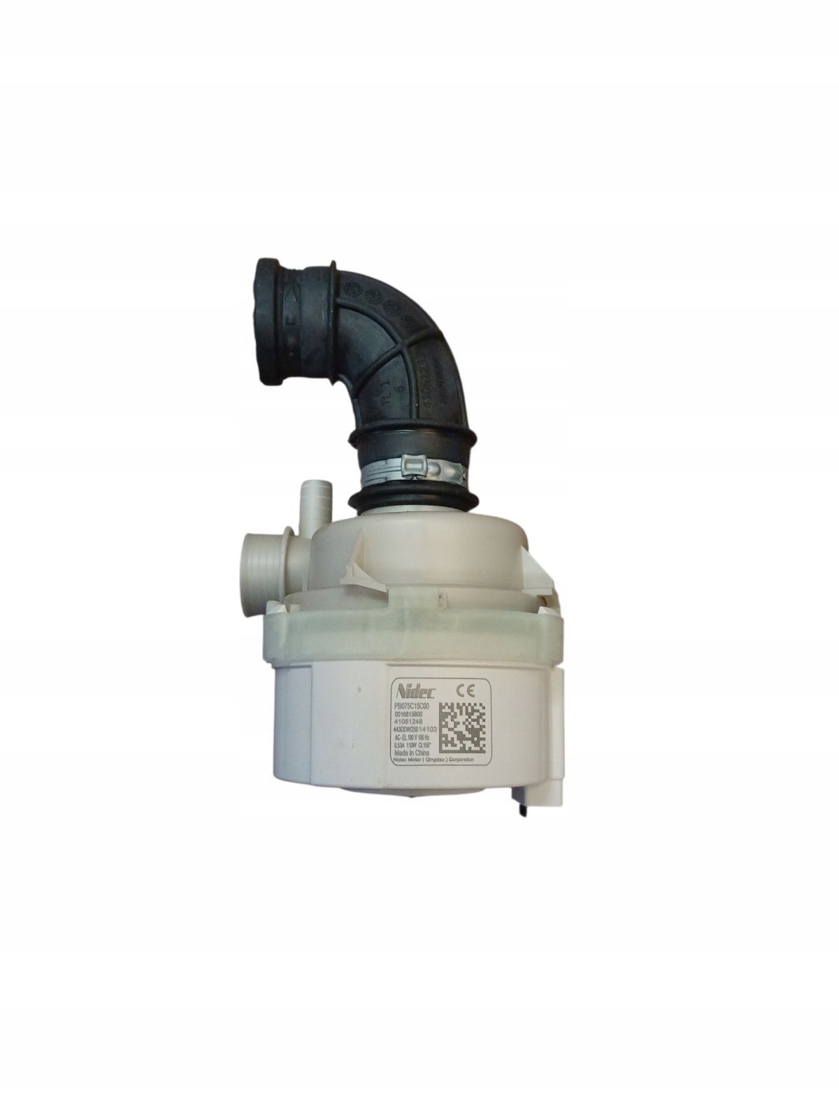 Pompa myjąca zmywarki Candy 41051248 #W462579