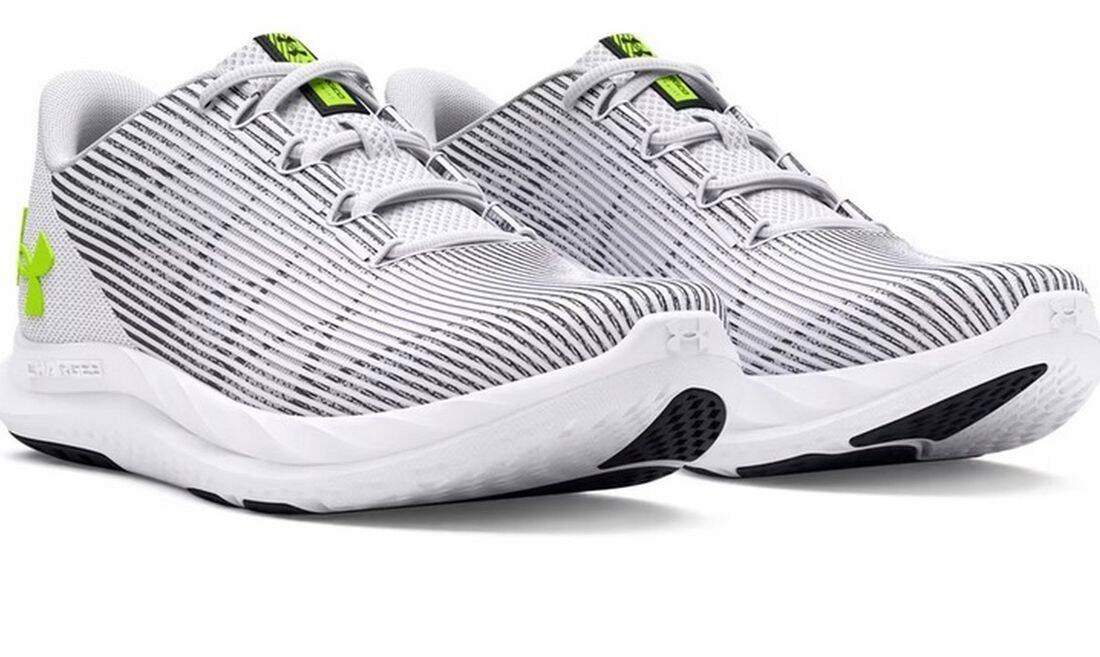 Pánské běžecké boty Under Armour – lehká tréninková sportovní obuv