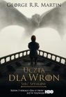 Uczta Dla Wron: Sieć Spisków George R.r. Martin Ot oprawa Twarda
