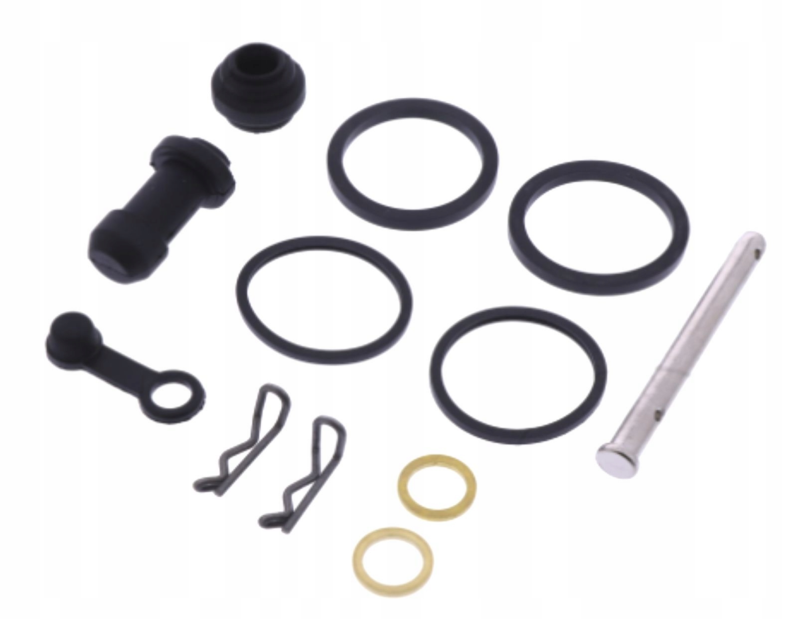 Sada Na Opravu Brzdového Třmenu Přední Husaberg Fc 450 Cross 550 2004-2006