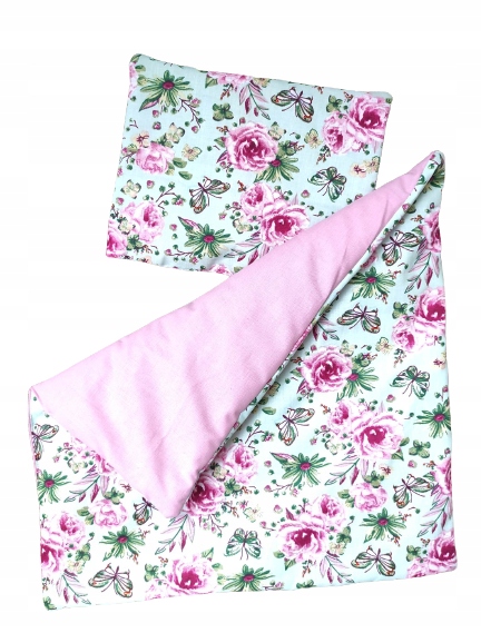 Pościel dla lalek, bobasy