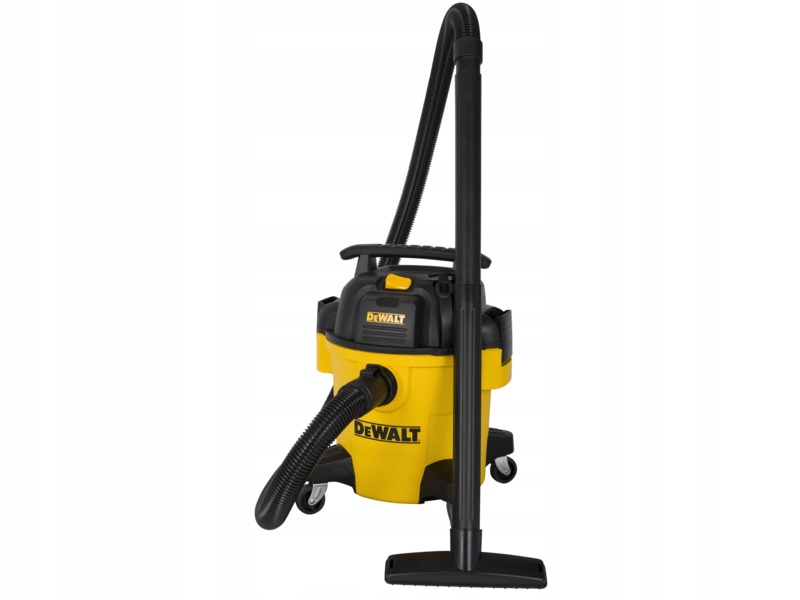 Odkurzacz przemysłowy Dewalt AT-DXV20P
