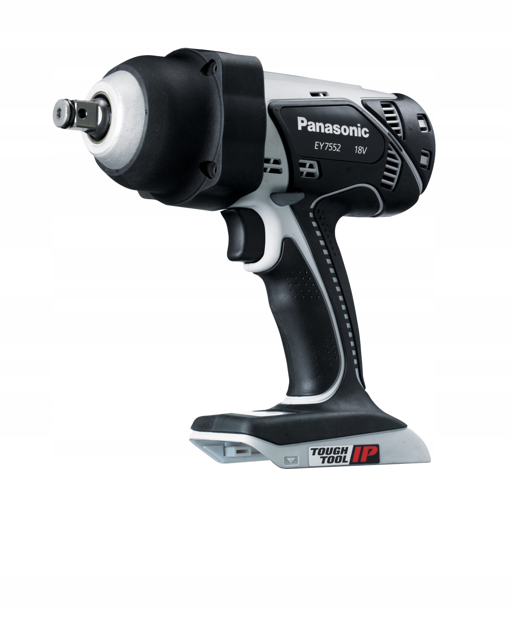 PANASONIC Klucz udarowy do dużych obciążeń